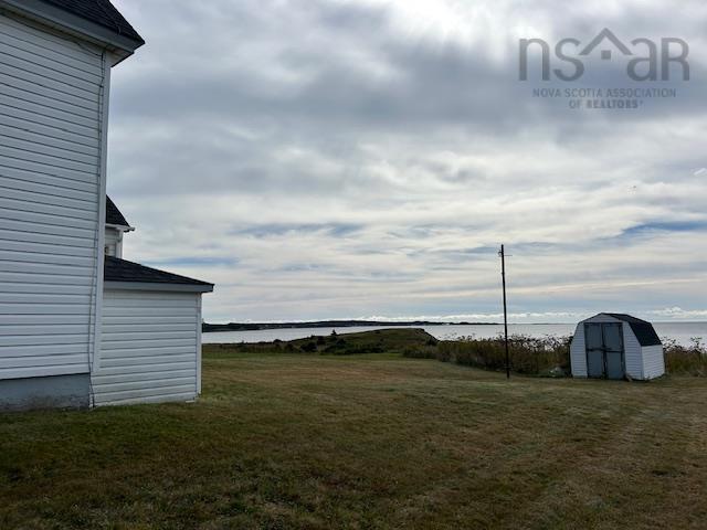 156 Chapel Cove Road, L'Ardoise, NS