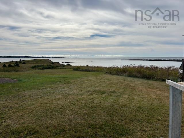 156 Chapel Cove Road, L'Ardoise, NS