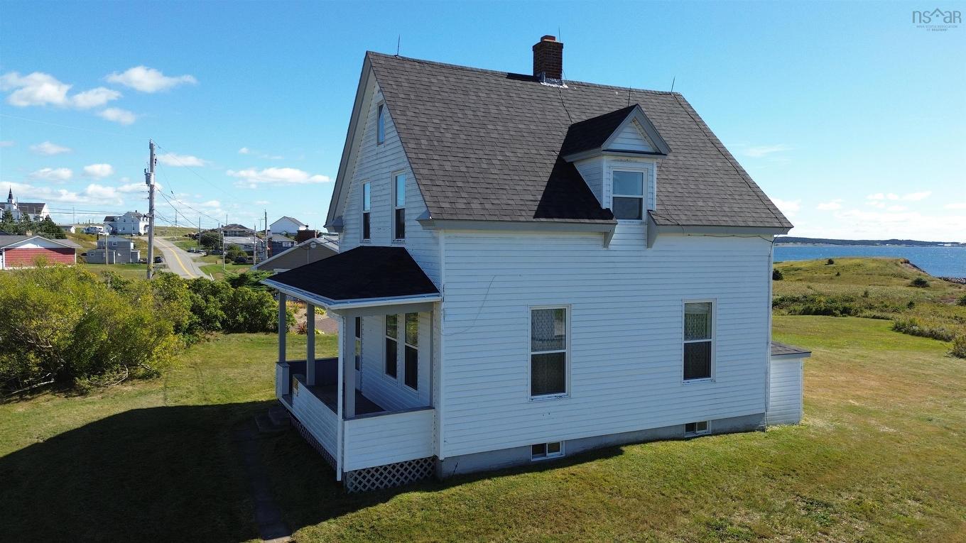 156 Chapel Cove Road, L'Ardoise, NS
