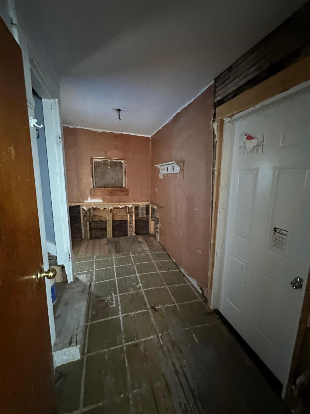 11 Kirk Street, Yarmouth, NS