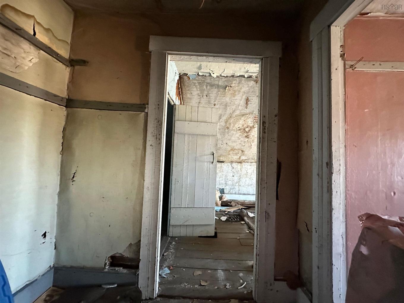 11 Kirk Street, Yarmouth, NS