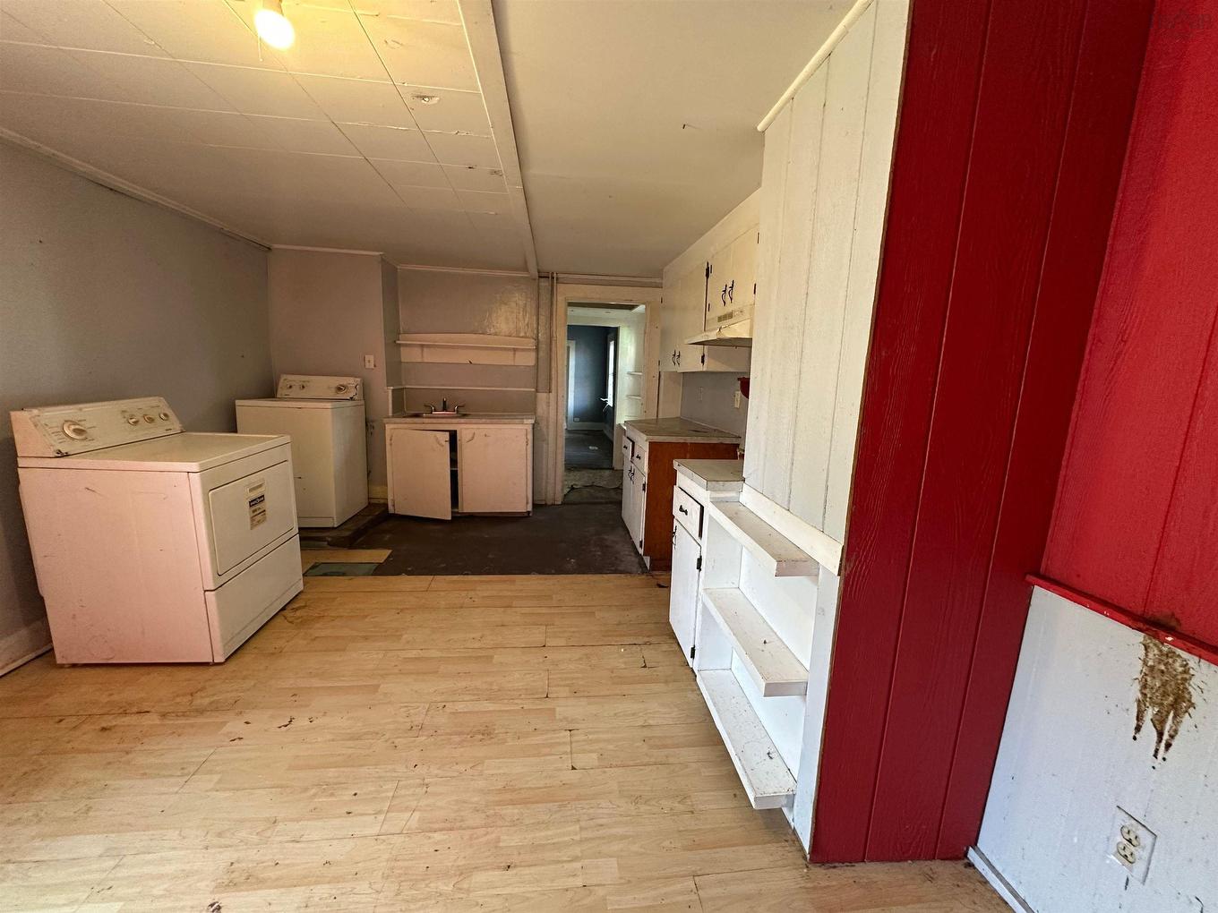 11 Kirk Street, Yarmouth, NS