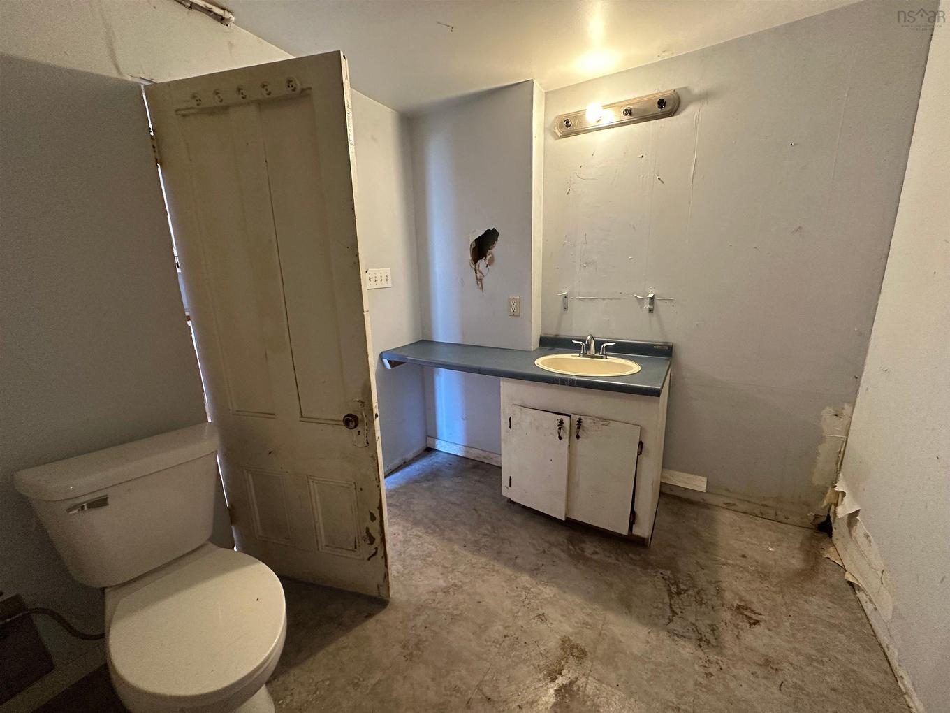 11 Kirk Street, Yarmouth, NS