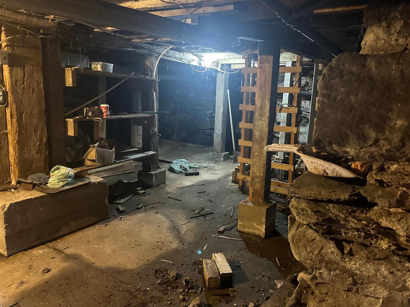 11 Kirk Street, Yarmouth, NS