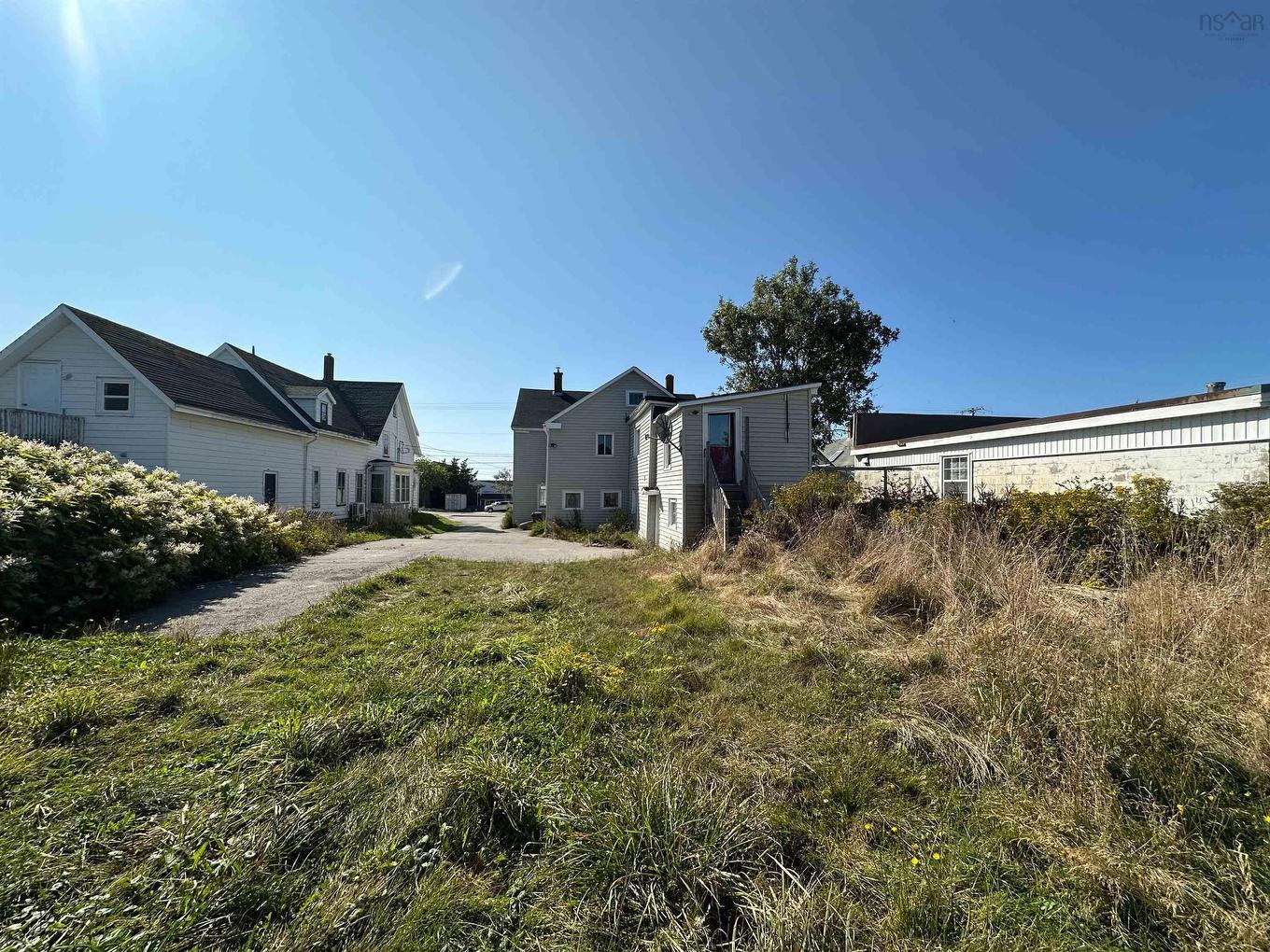 11 Kirk Street, Yarmouth, NS