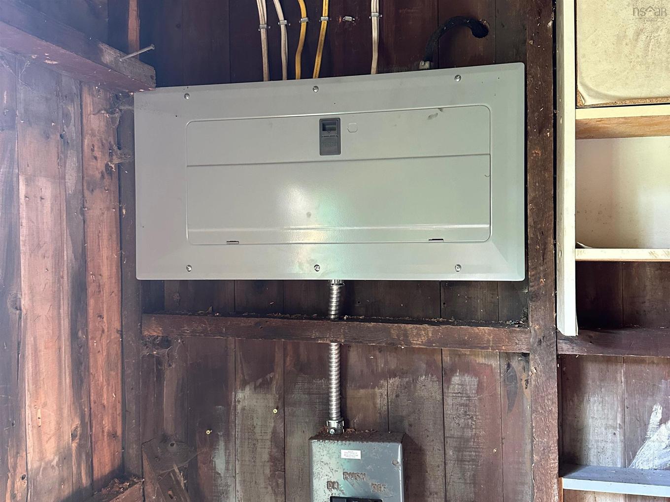 11 Kirk Street, Yarmouth, NS