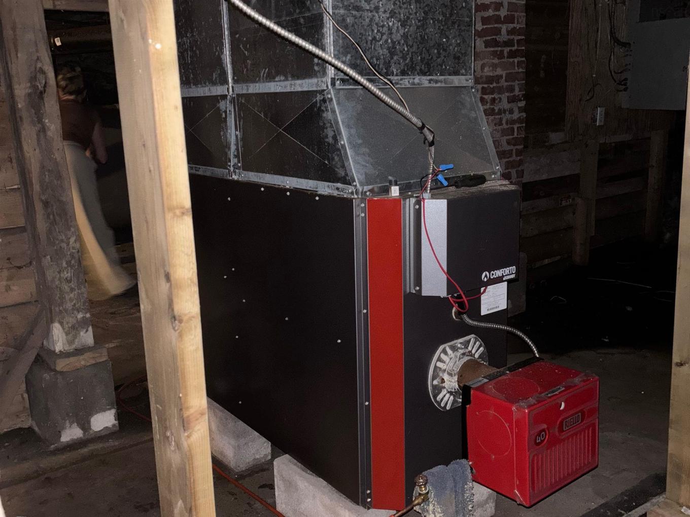 11 Kirk Street, Yarmouth, NS