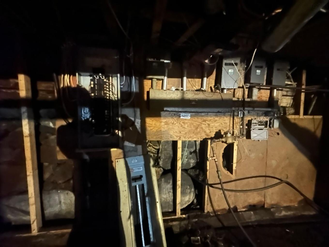 11 Kirk Street, Yarmouth, NS