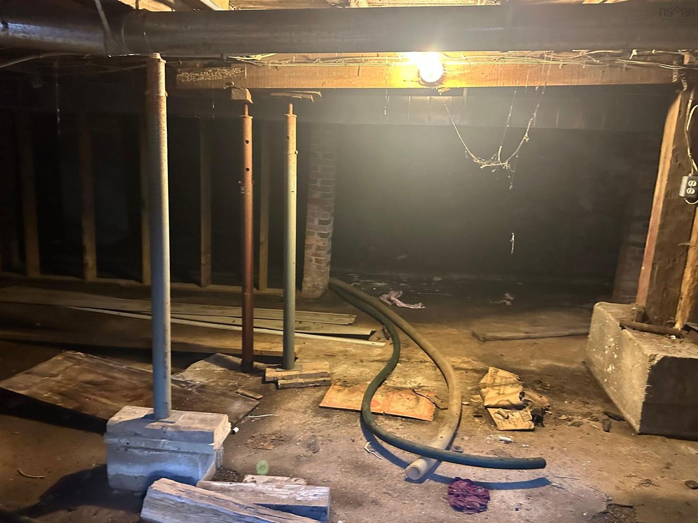 11 Kirk Street, Yarmouth, NS