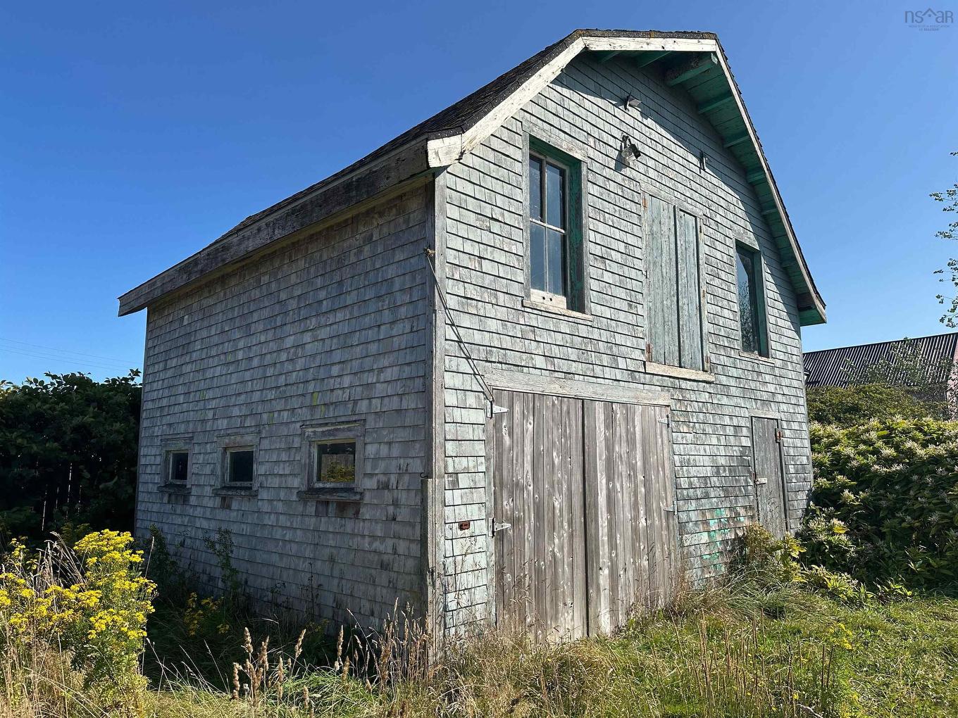 11 Kirk Street, Yarmouth, NS