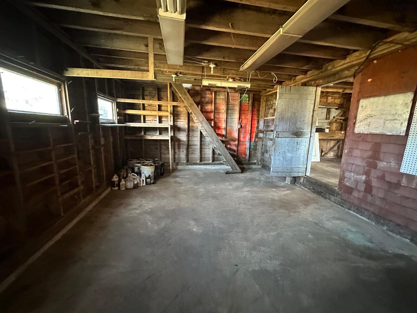 11 Kirk Street, Yarmouth, NS