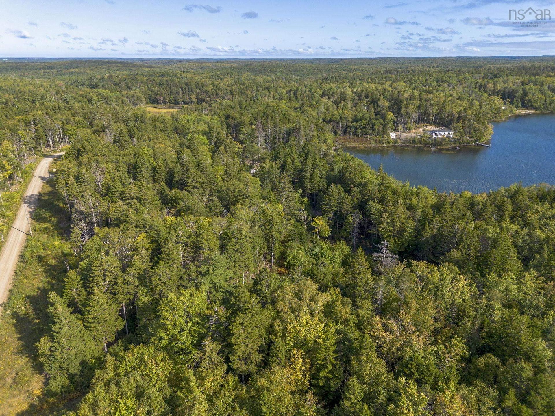 Lot 3 Chandlers Way, Hectanooga, NS