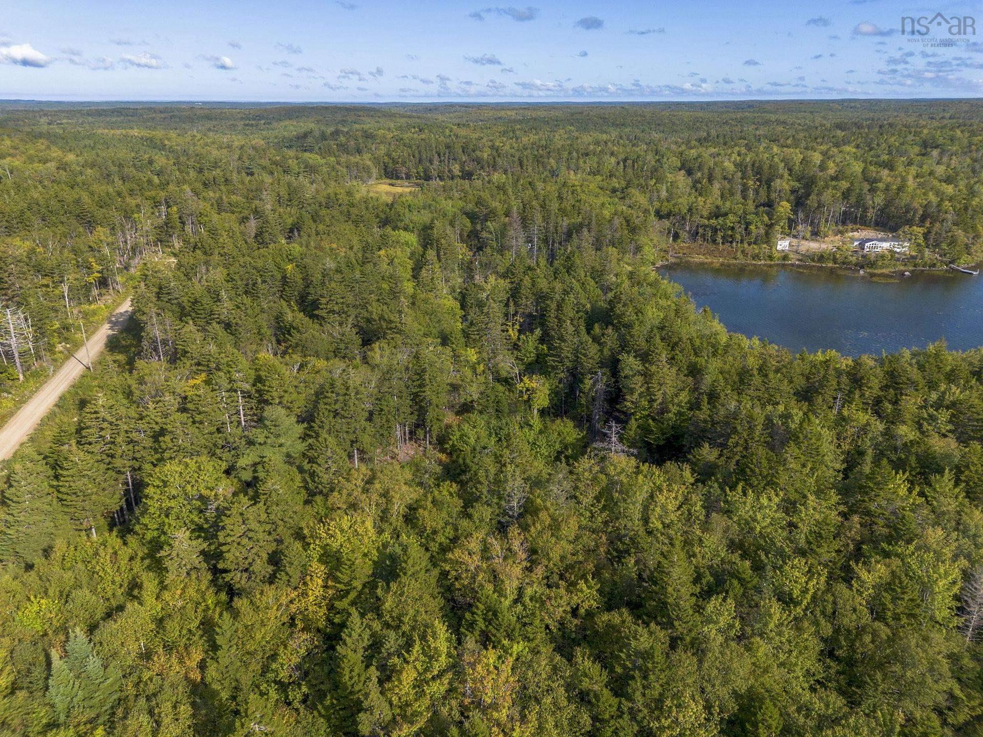 Lot 3 Chandlers Way, Hectanooga, NS