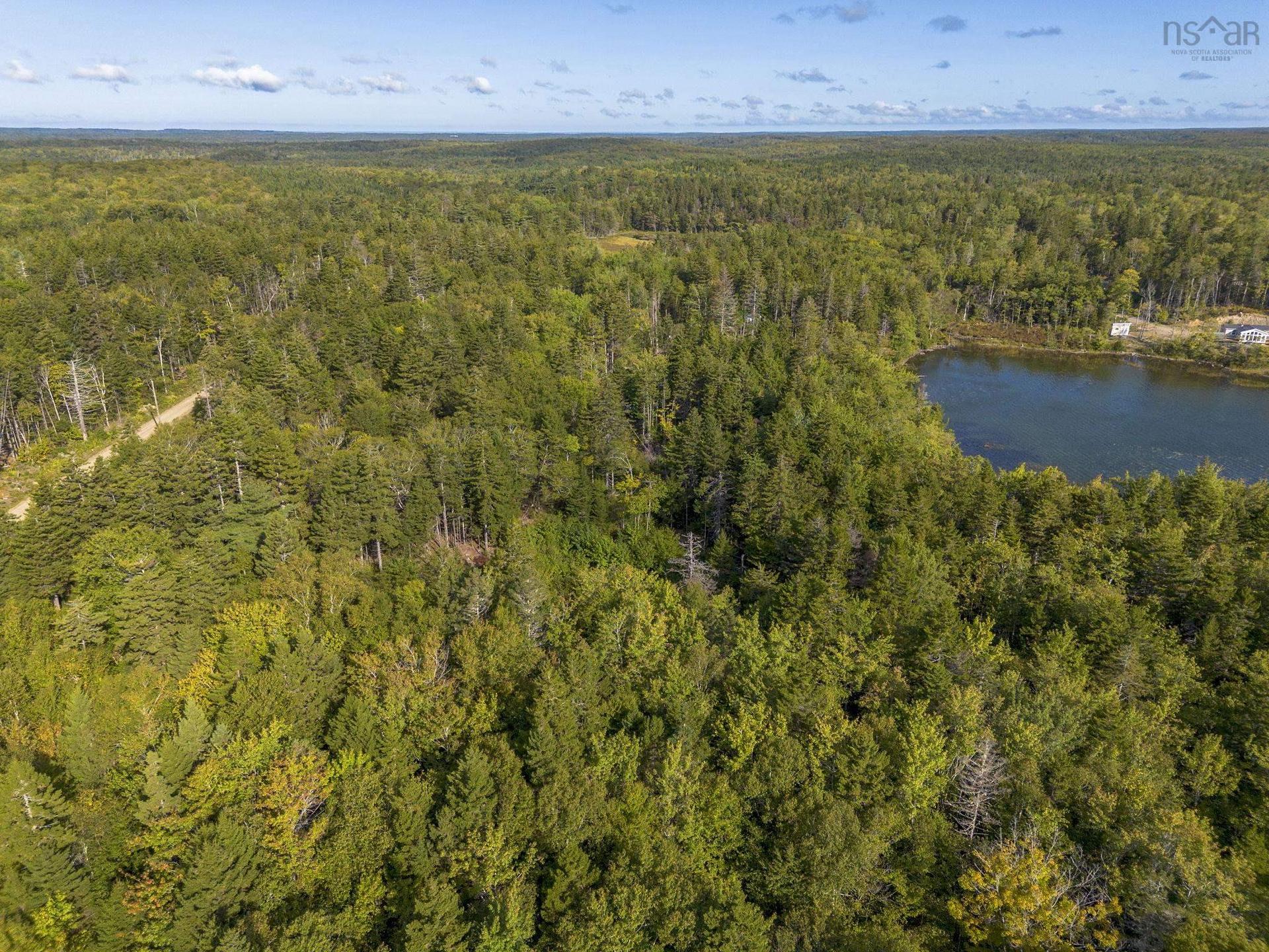 Lot 3 Chandlers Way, Hectanooga, NS