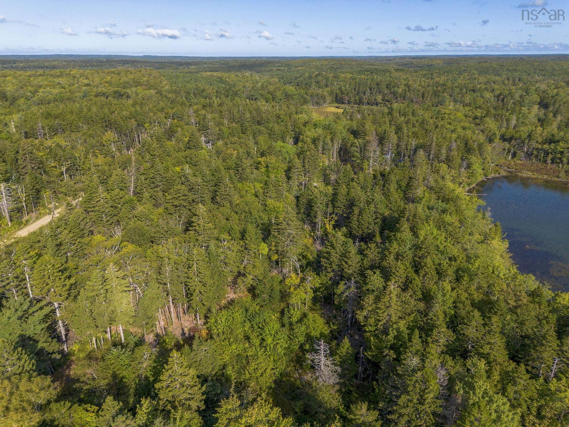 Lot 3 Chandlers Way, Hectanooga, NS