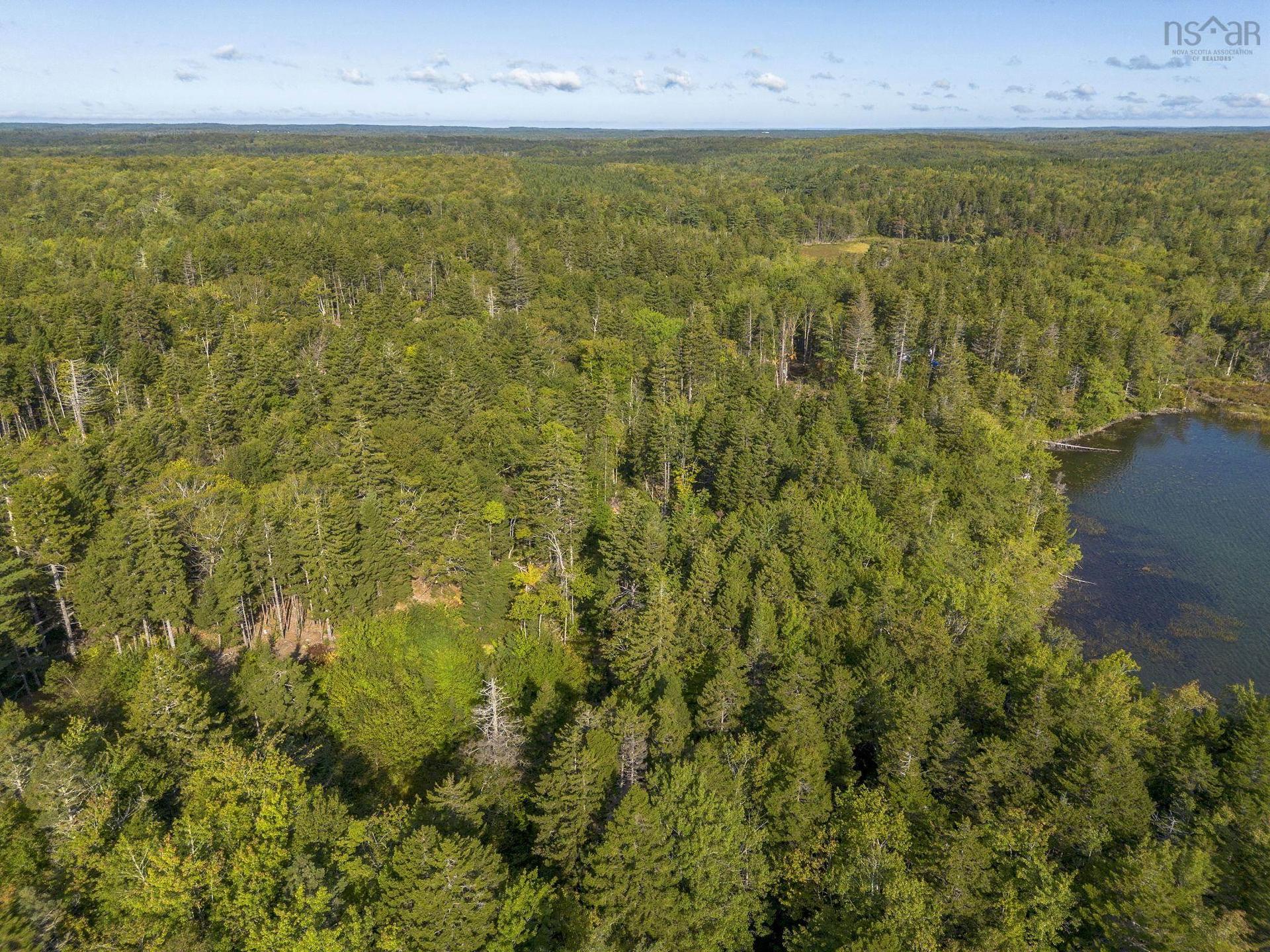 Lot 3 Chandlers Way, Hectanooga, NS