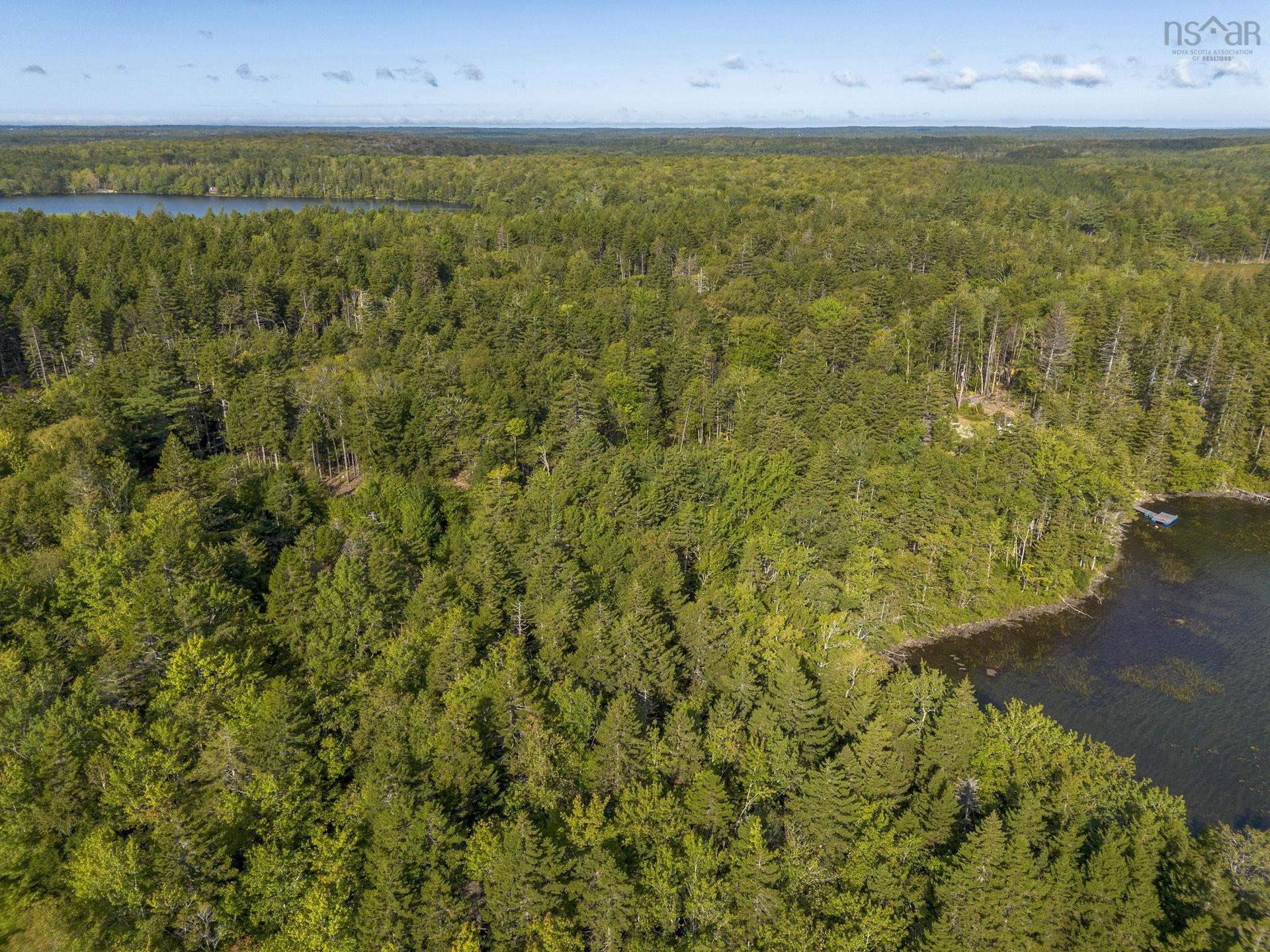 Lot 3 Chandlers Way, Hectanooga, NS