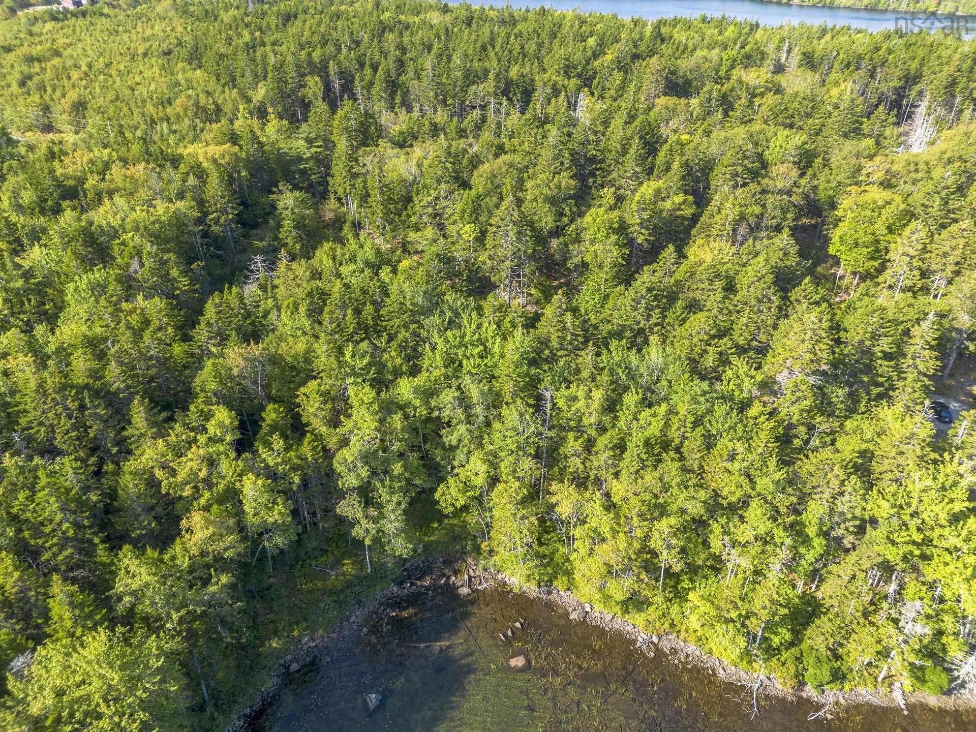 Lot 3 Chandlers Way, Hectanooga, NS