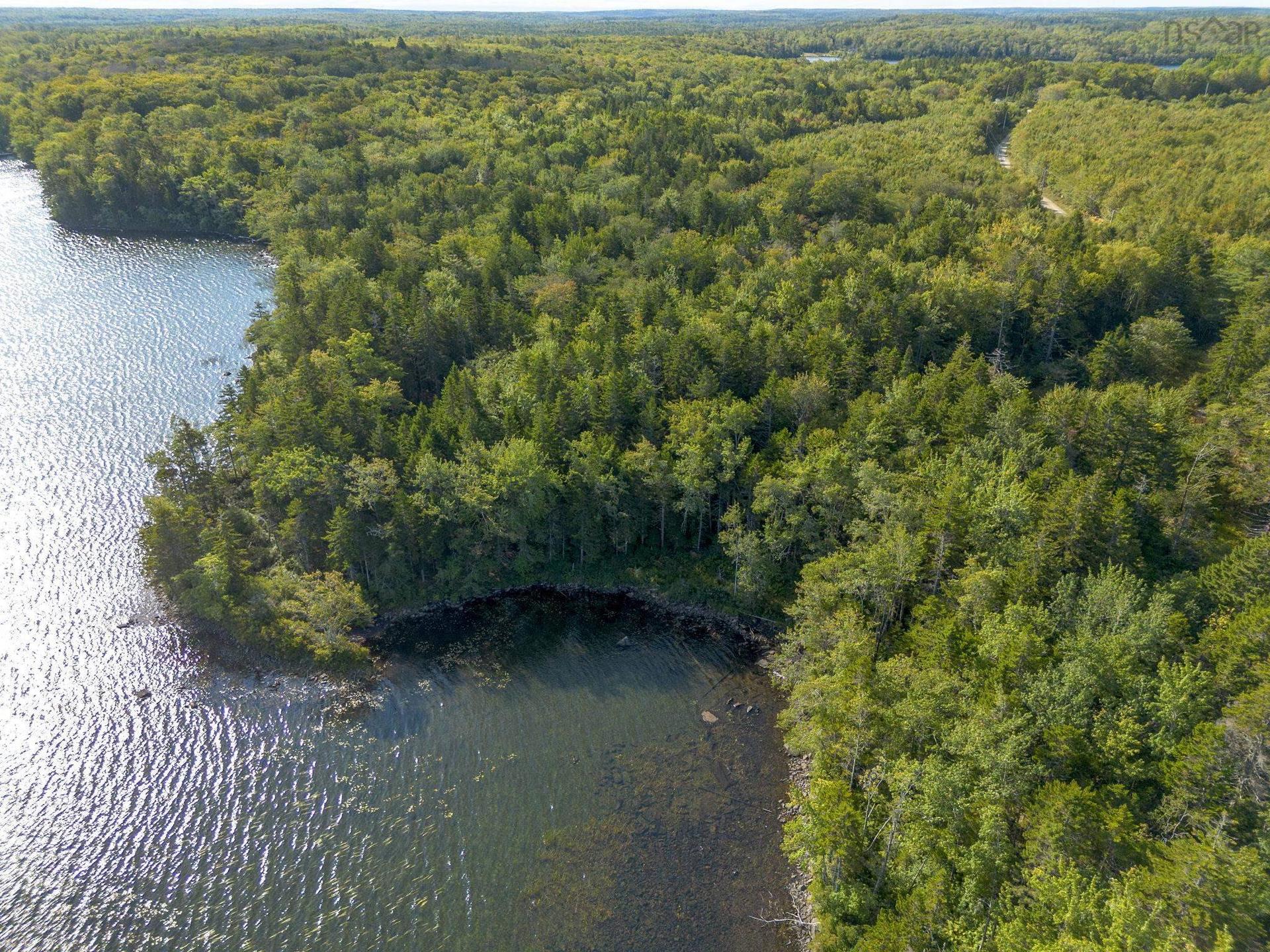 Lot 3 Chandlers Way, Hectanooga, NS