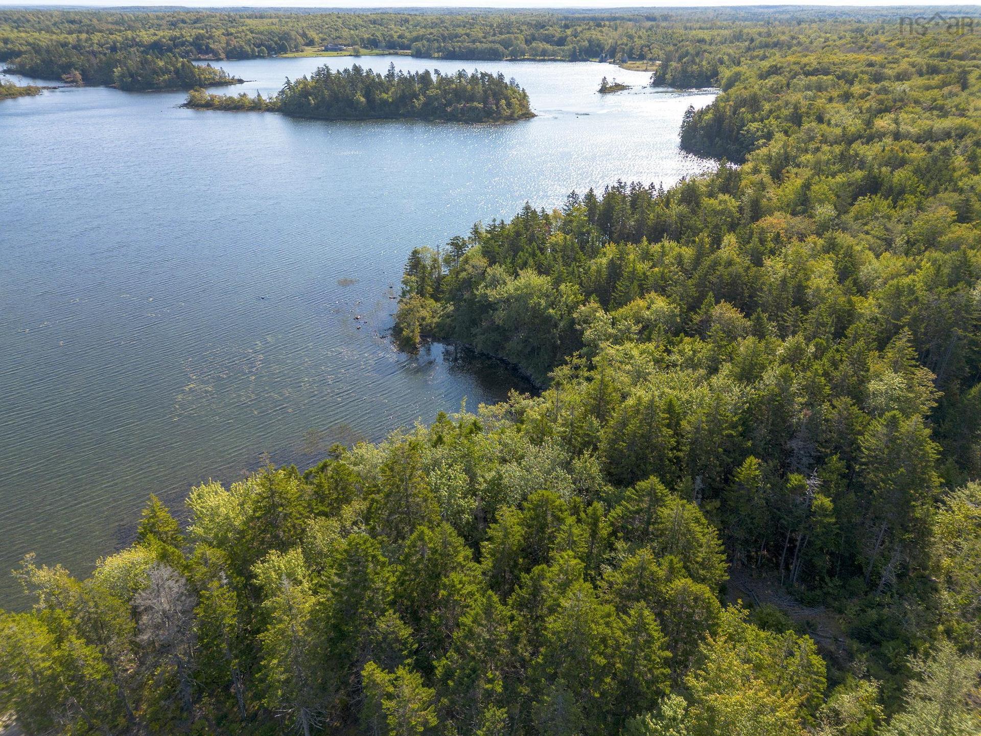 Lot 3 Chandlers Way, Hectanooga, NS