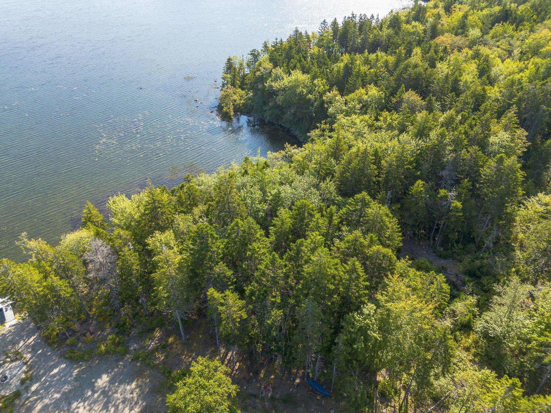 Lot 3 Chandlers Way, Hectanooga, NS