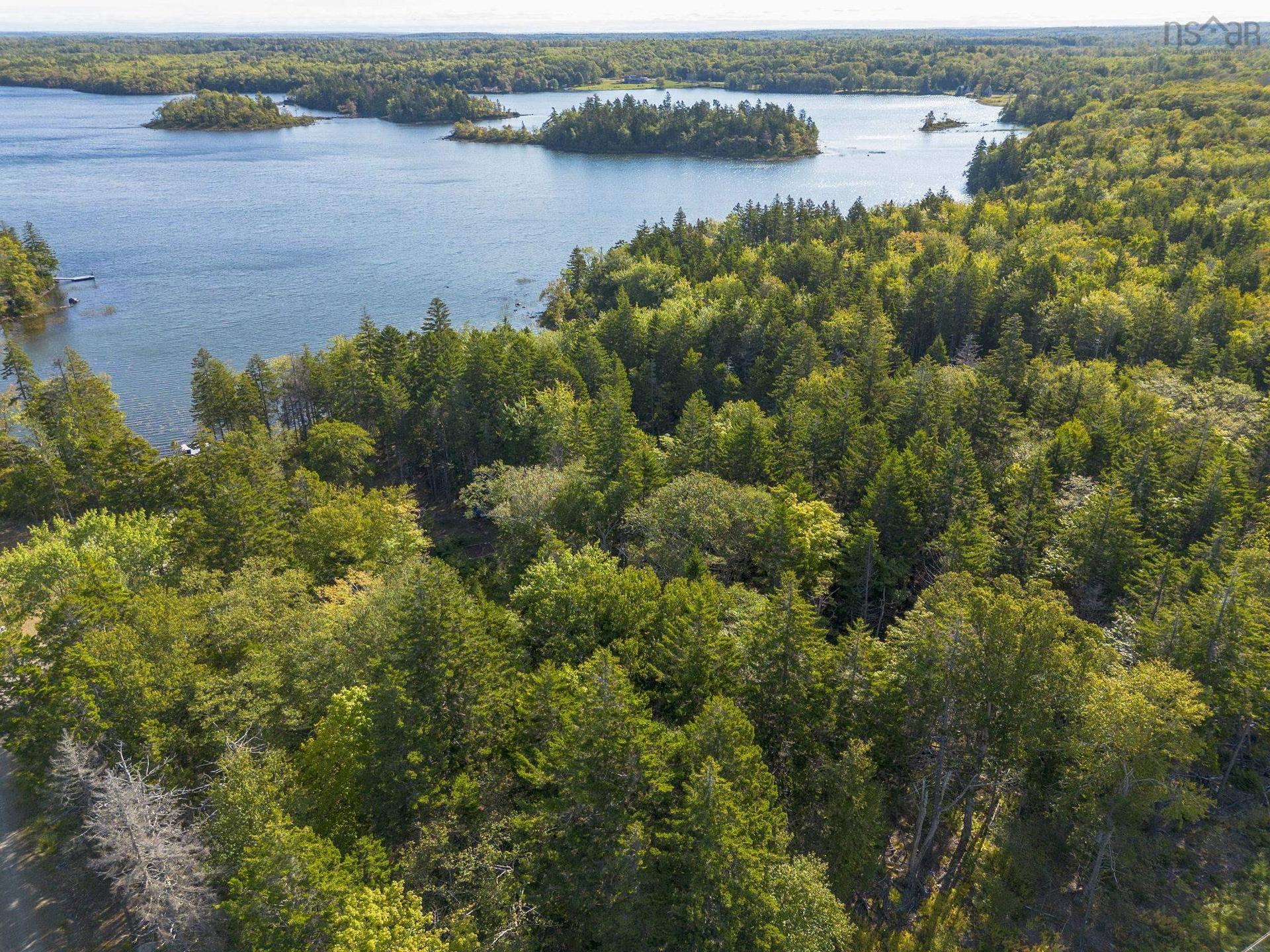 Lot 3 Chandlers Way, Hectanooga, NS