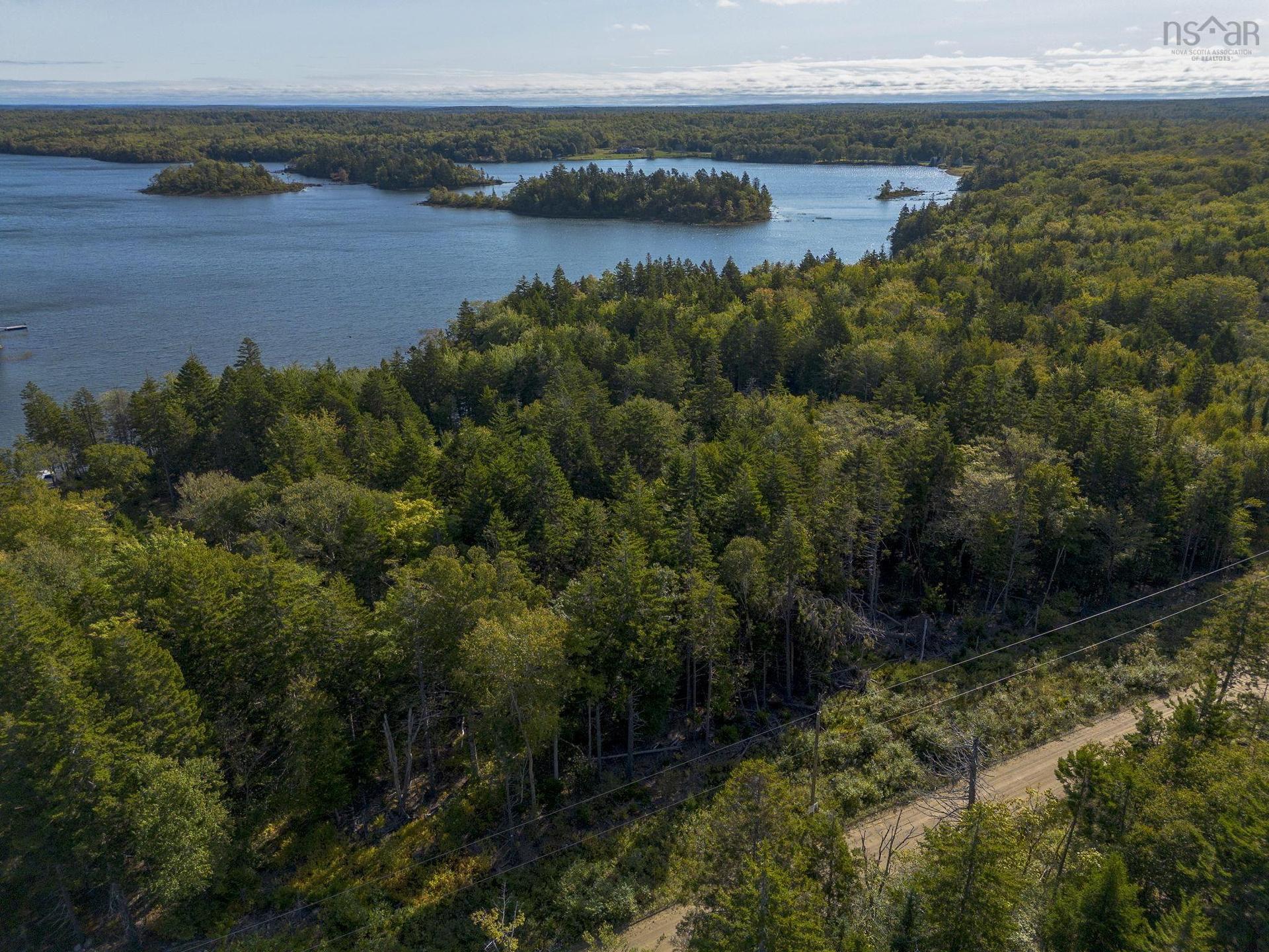 Lot 3 Chandlers Way, Hectanooga, NS