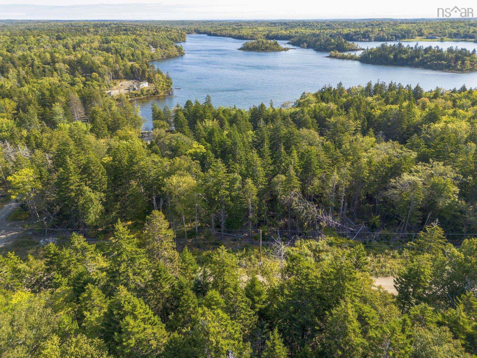 Lot 3 Chandlers Way, Hectanooga, NS
