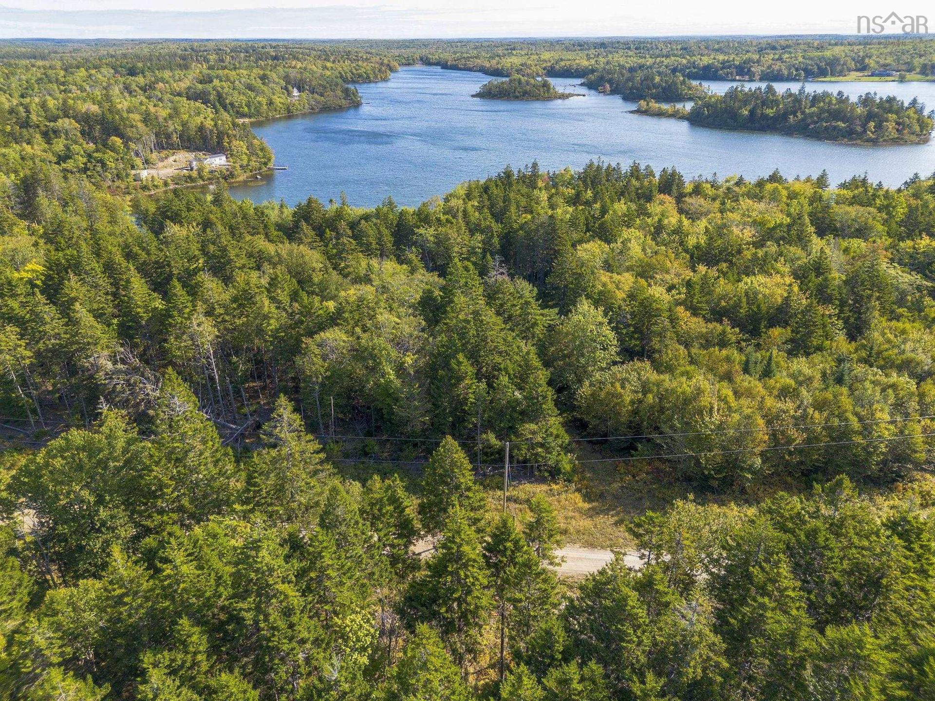 Lot 3 Chandlers Way, Hectanooga, NS