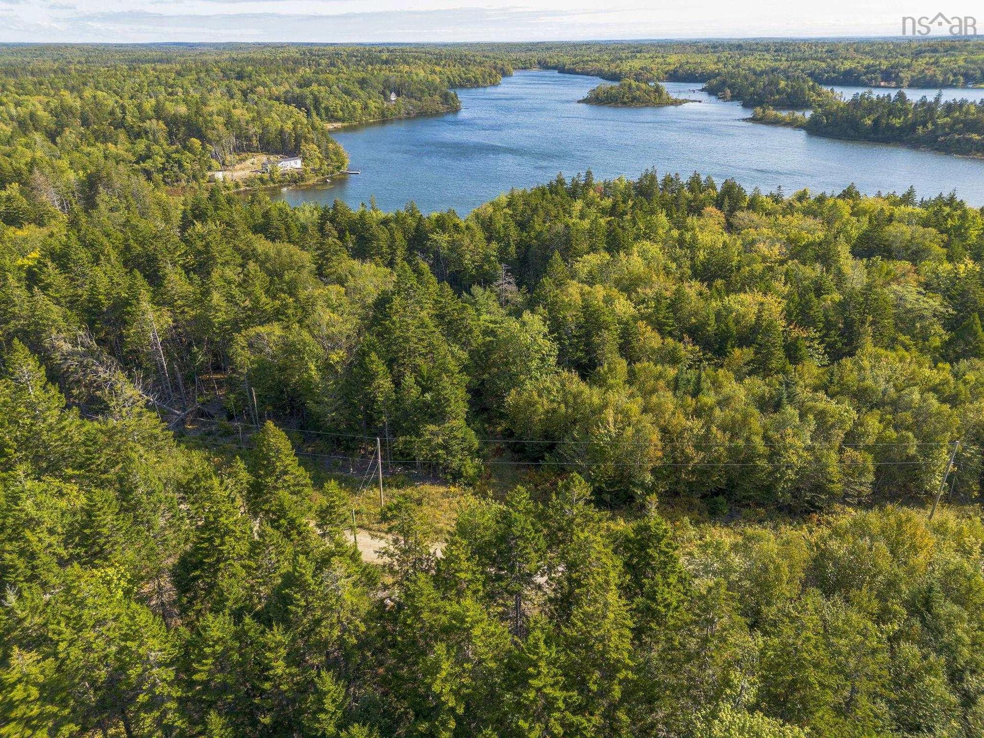 Lot 3 Chandlers Way, Hectanooga, NS