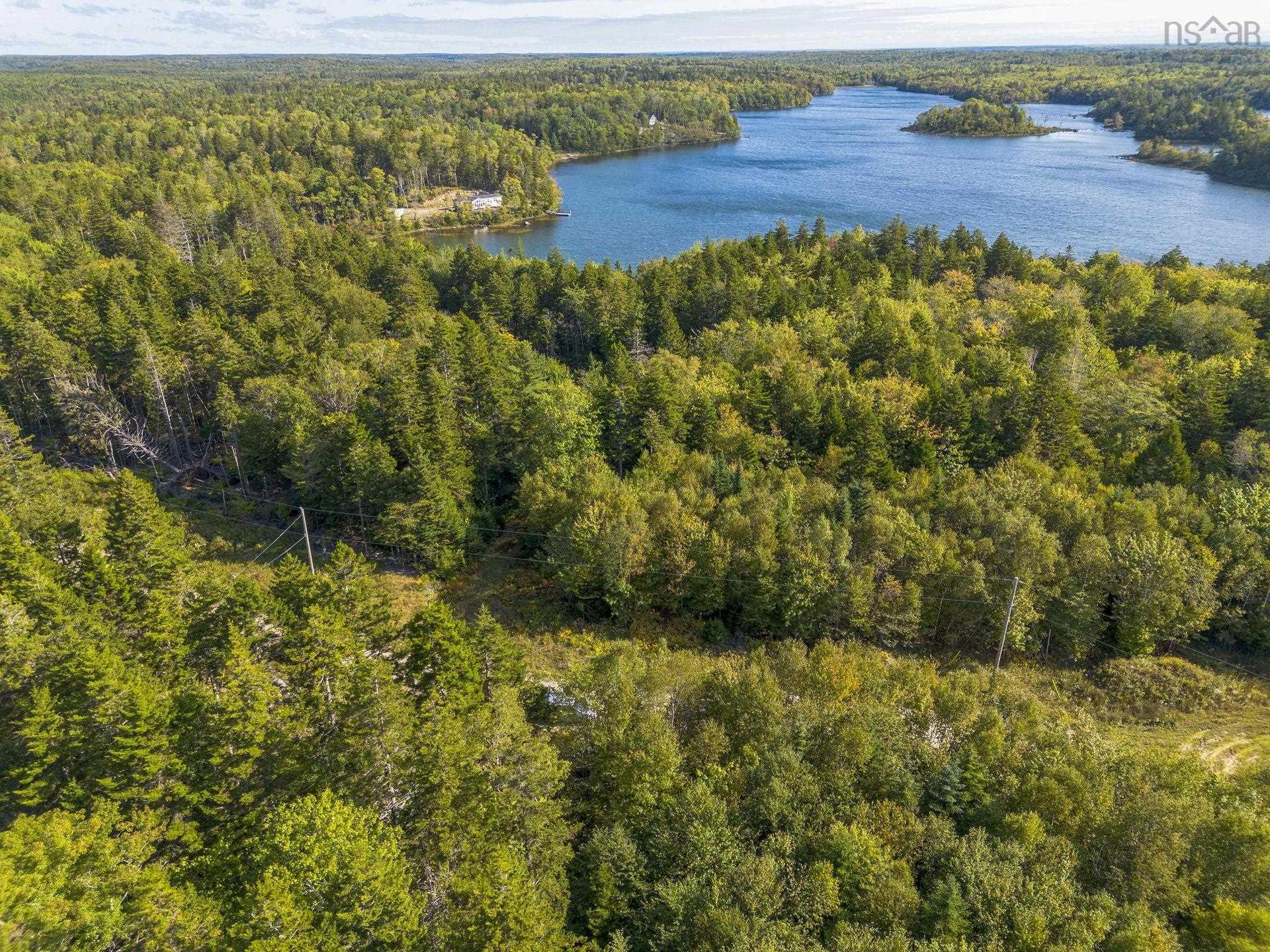 Lot 3 Chandlers Way, Hectanooga, NS