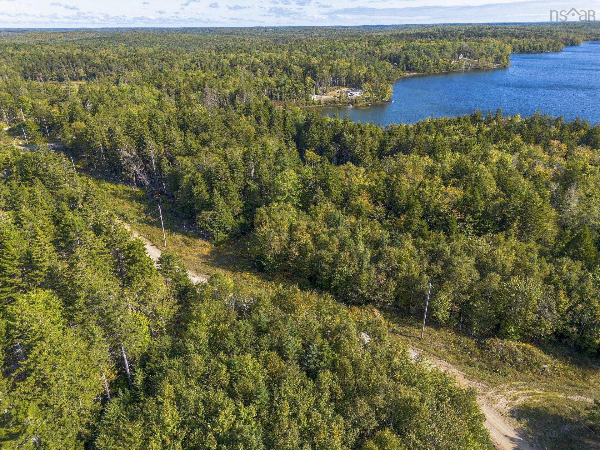 Lot 3 Chandlers Way, Hectanooga, NS