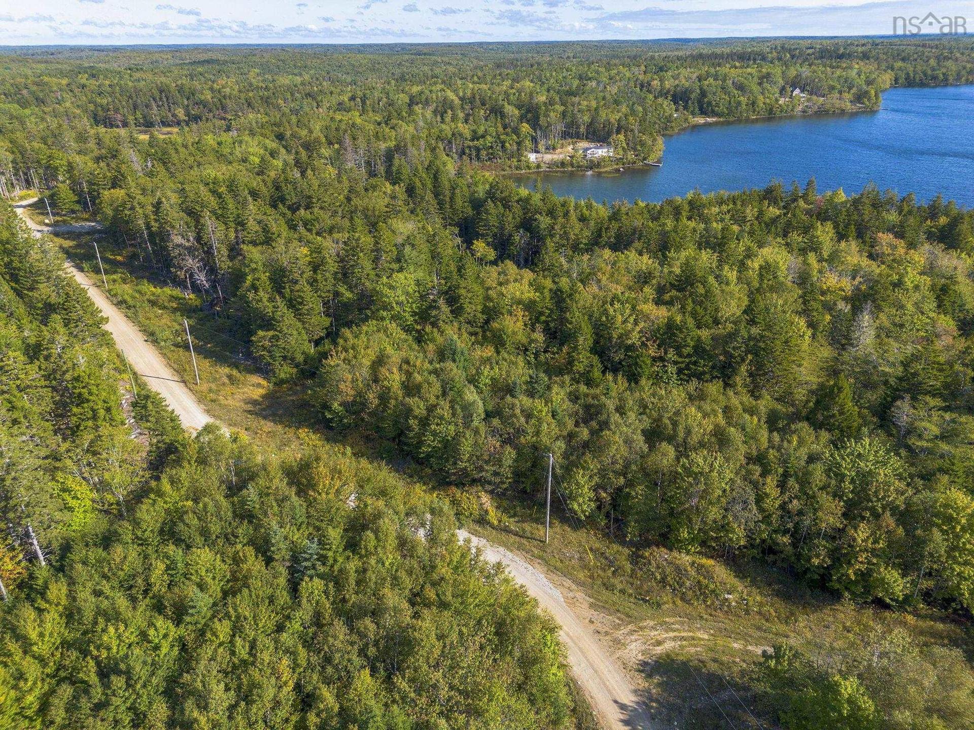 Lot 3 Chandlers Way, Hectanooga, NS