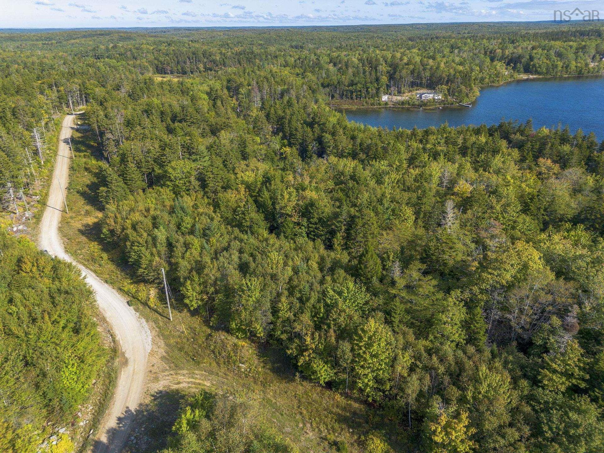 Lot 3 Chandlers Way, Hectanooga, NS