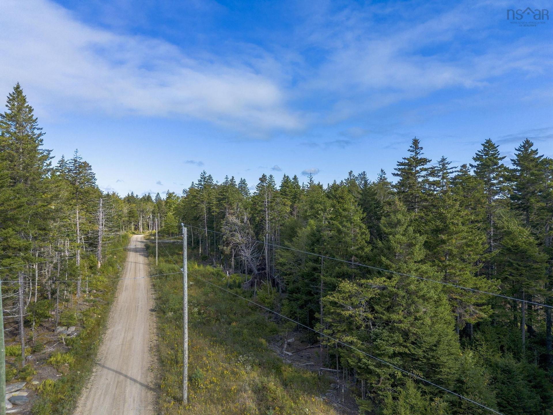 Lot 3 Chandlers Way, Hectanooga, NS