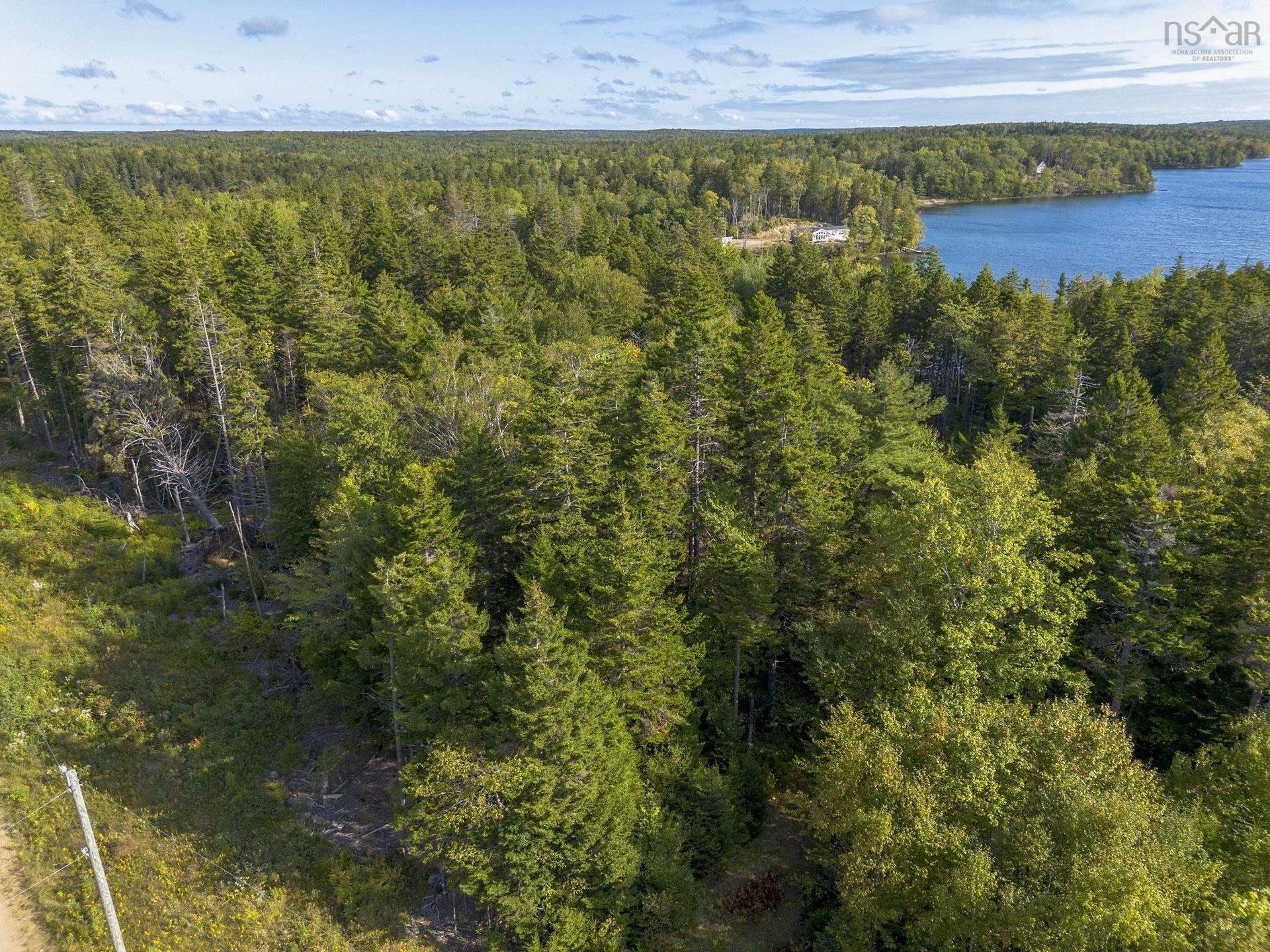 Lot 3 Chandlers Way, Hectanooga, NS