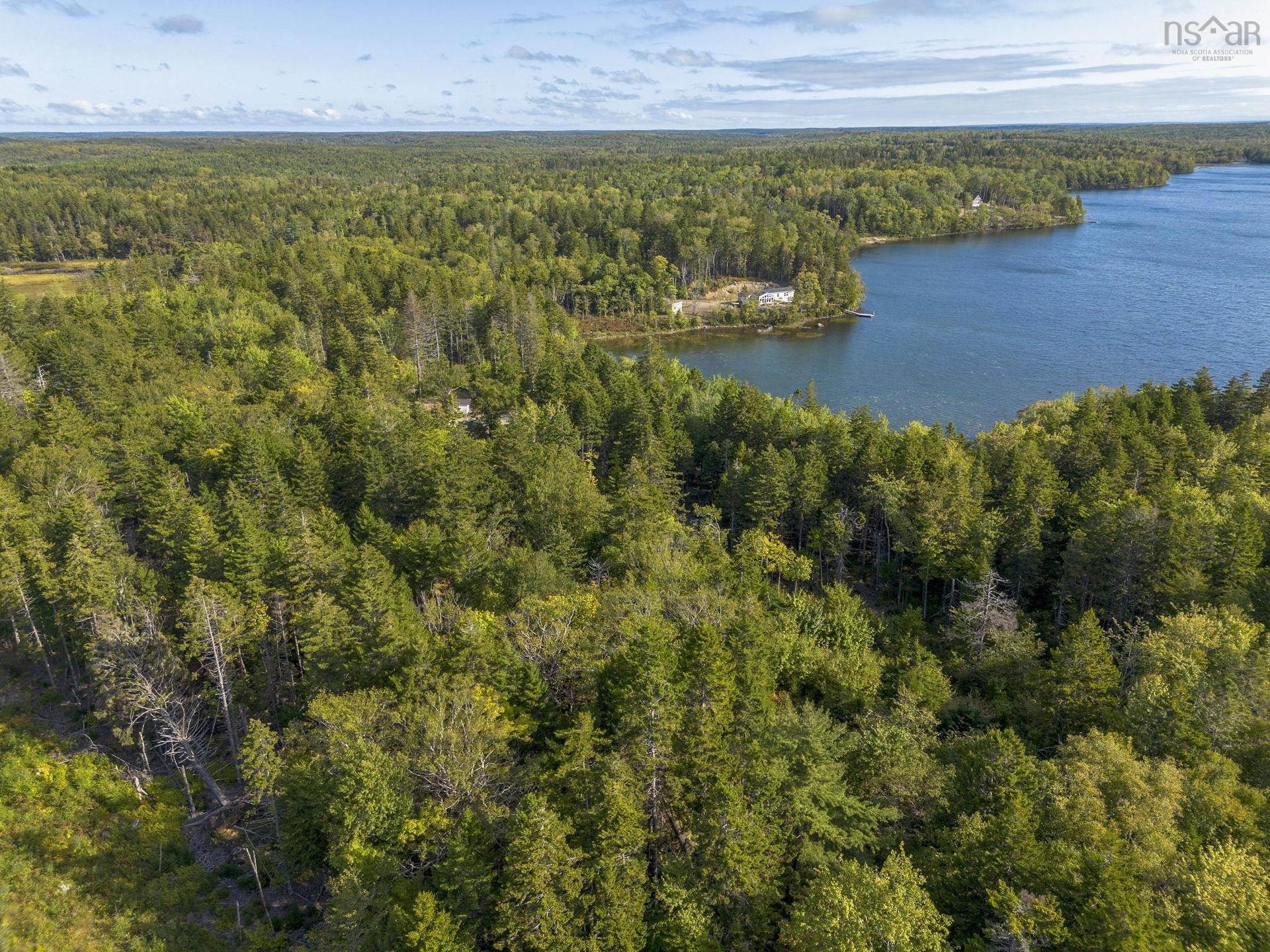 Lot 3 Chandlers Way, Hectanooga, NS