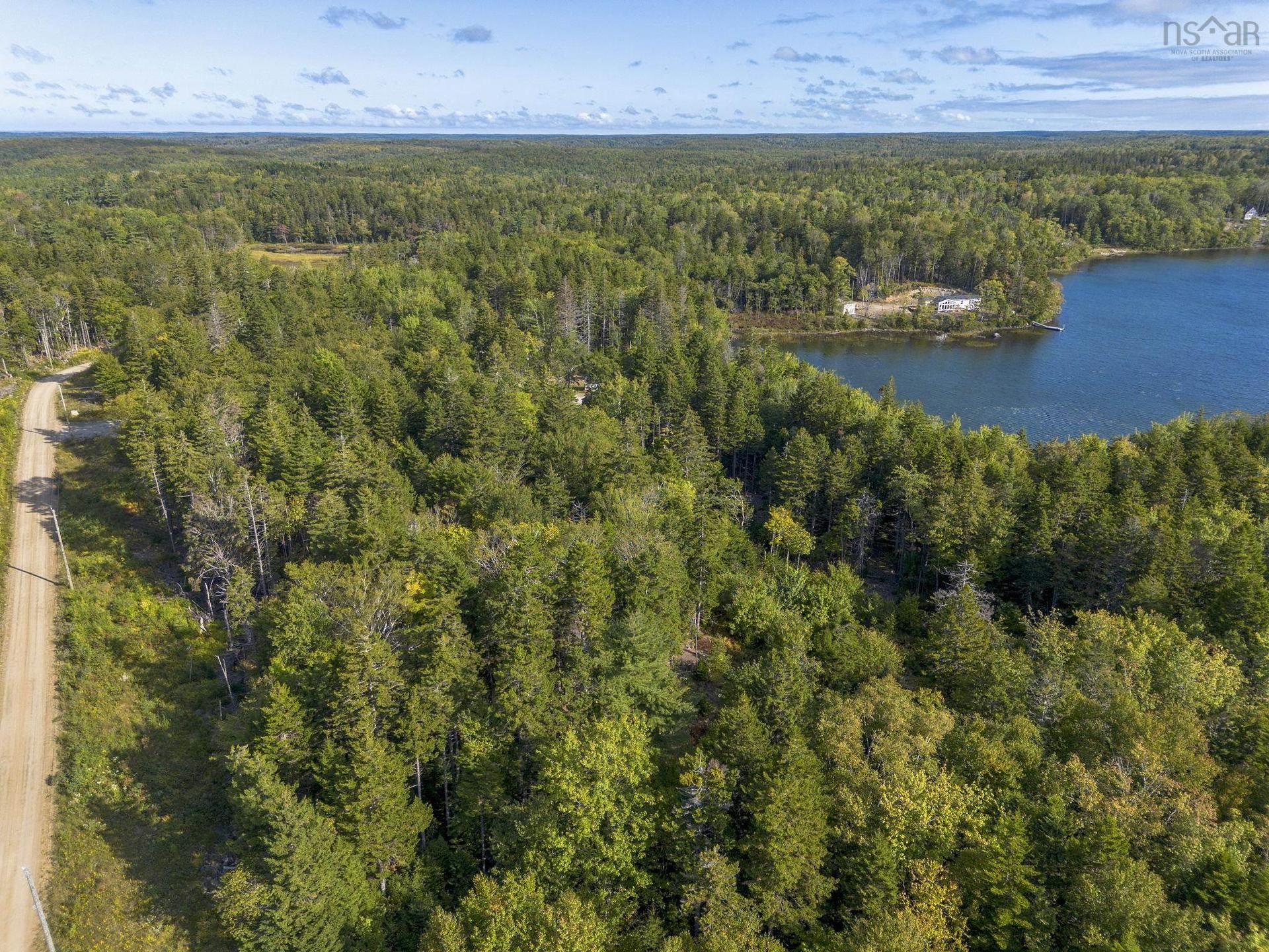 Lot 3 Chandlers Way, Hectanooga, NS