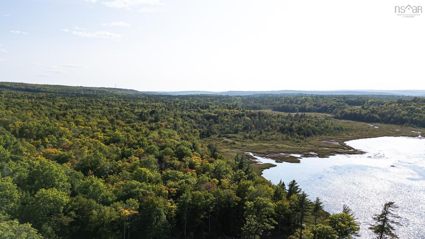 Florence Lane, Wellington, NS