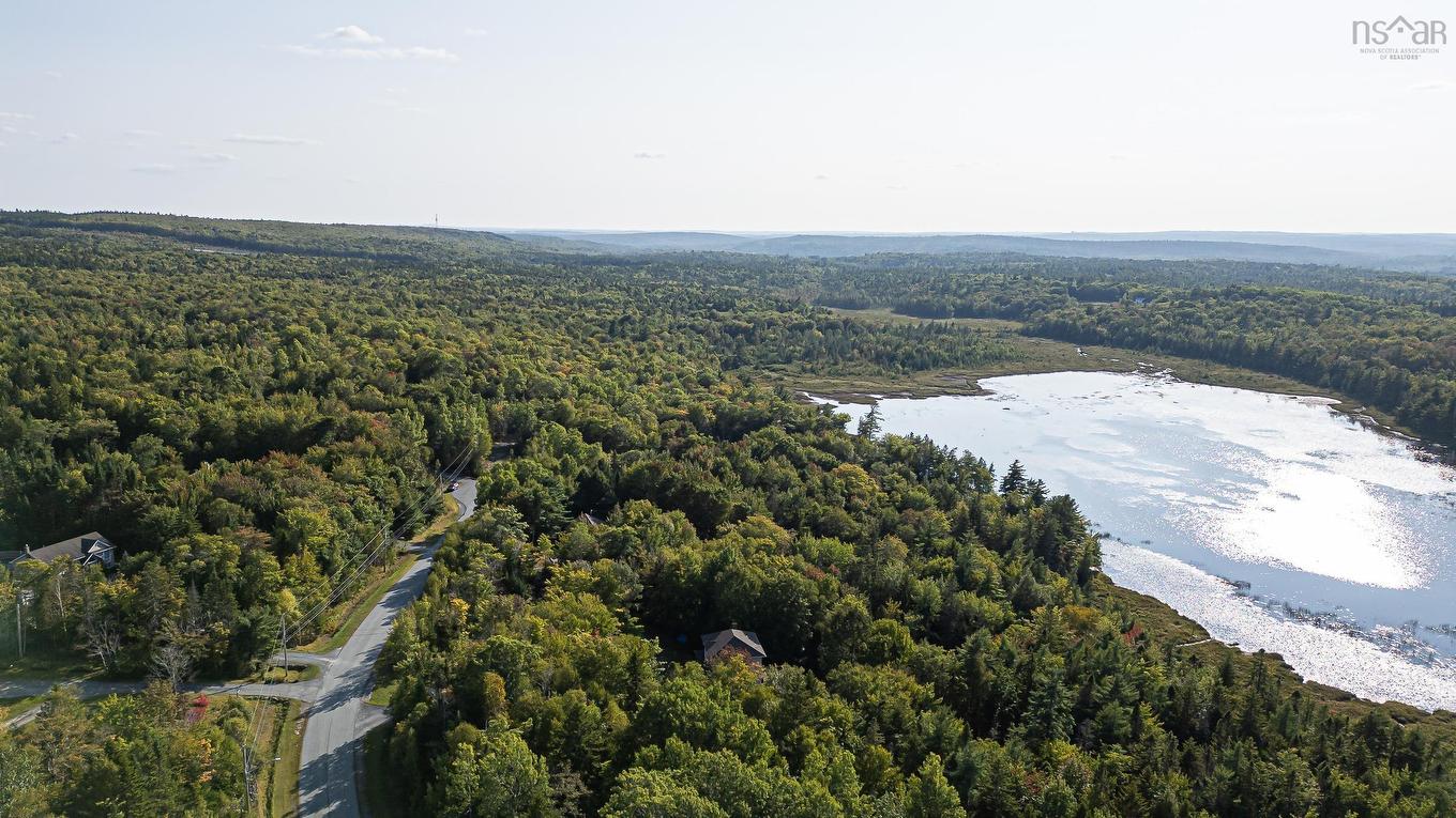 Florence Lane, Wellington, NS
