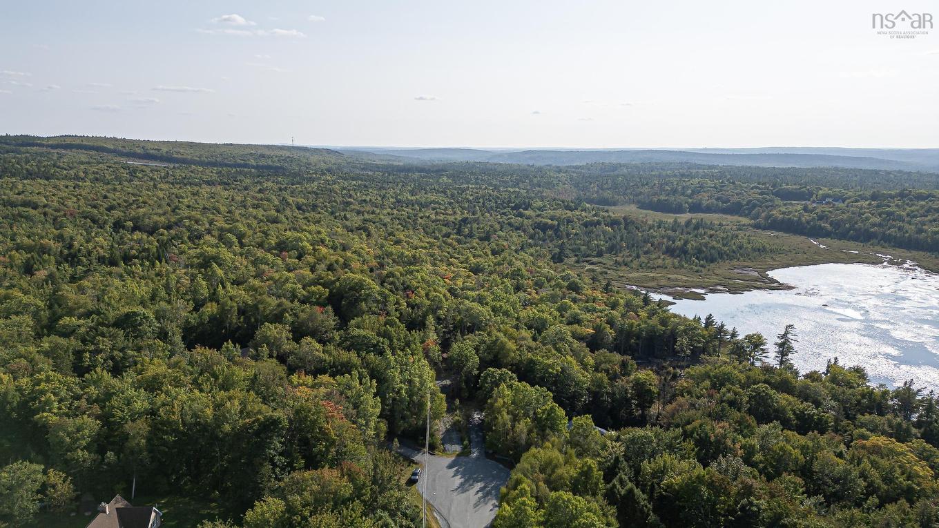 Florence Lane, Wellington, NS