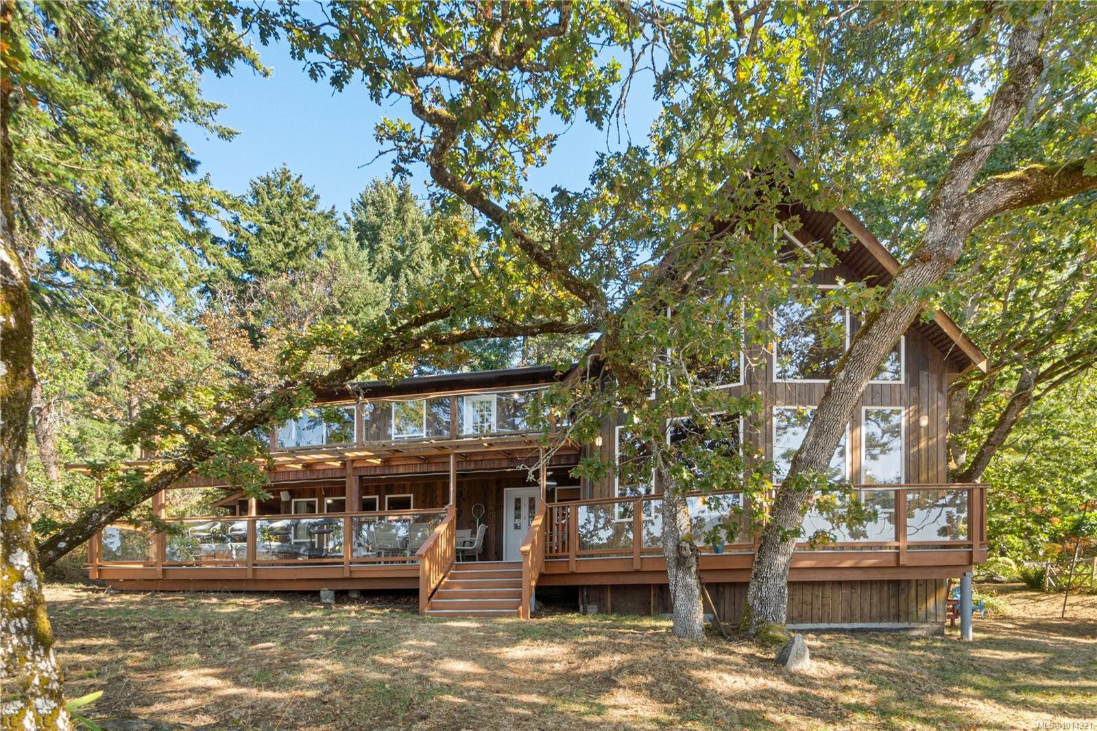 4 Pirates Lane, Protection Island, BC