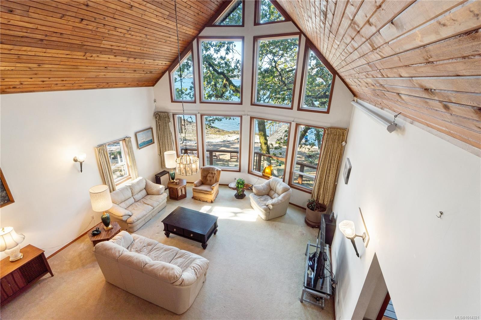 4 Pirates Lane, Protection Island, BC