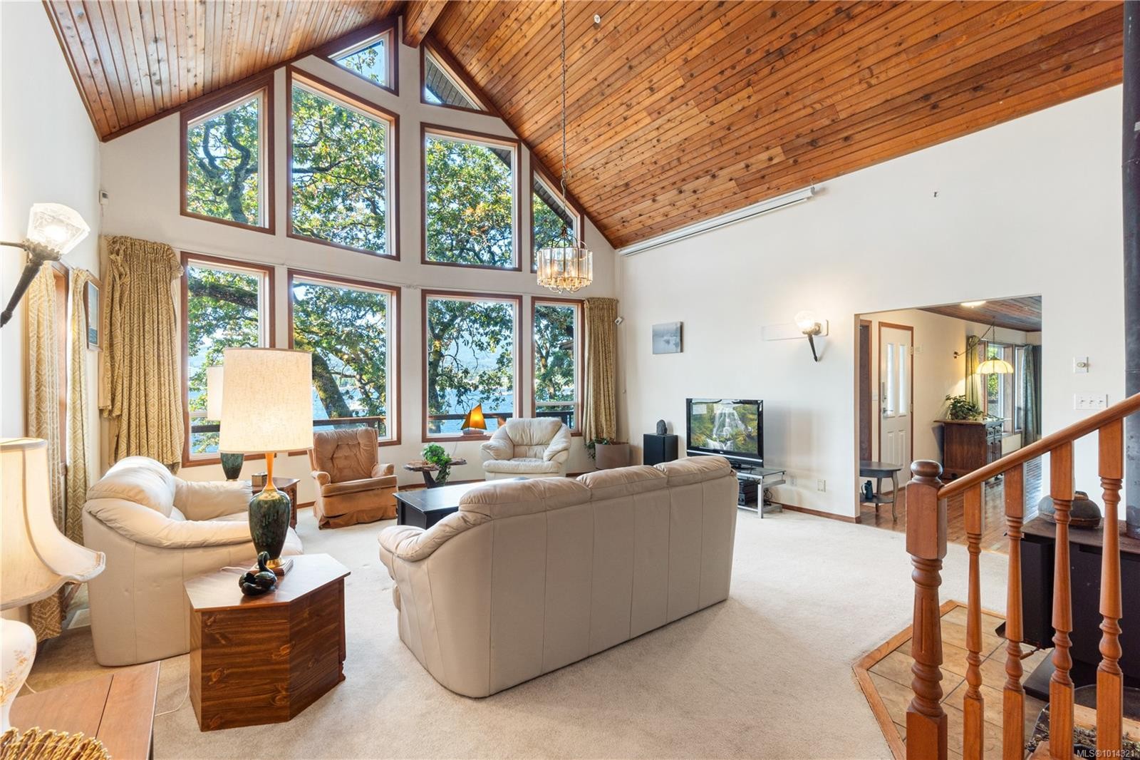 4 Pirates Lane, Protection Island, BC