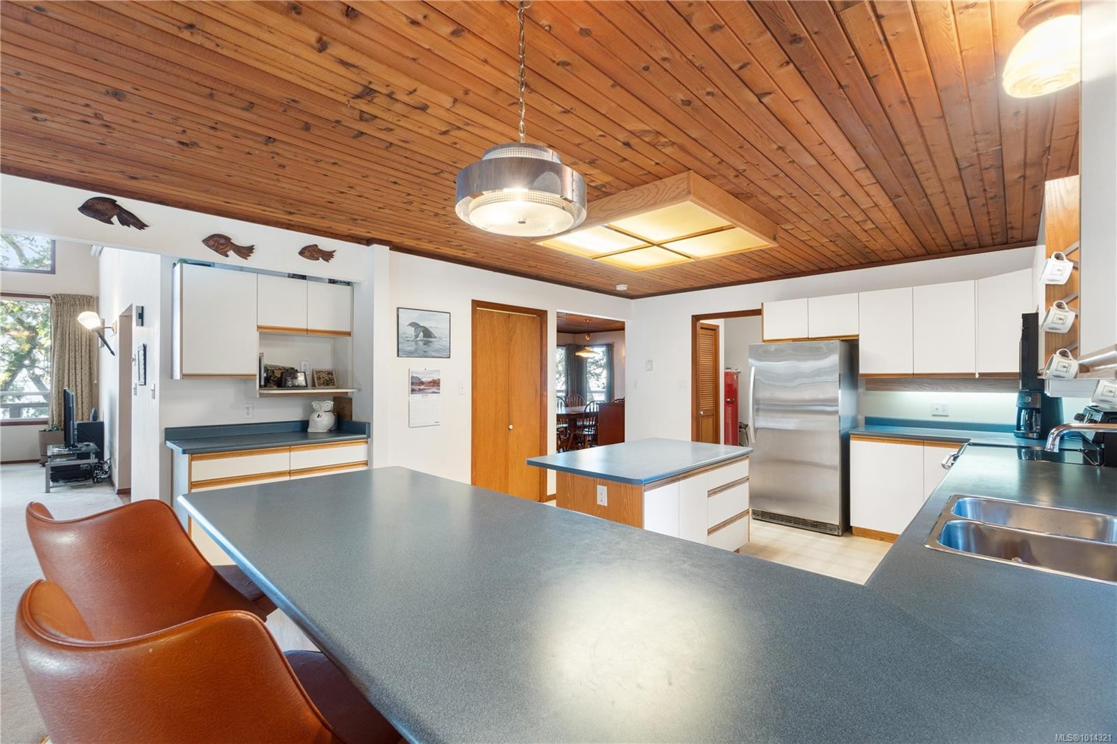 4 Pirates Lane, Protection Island, BC