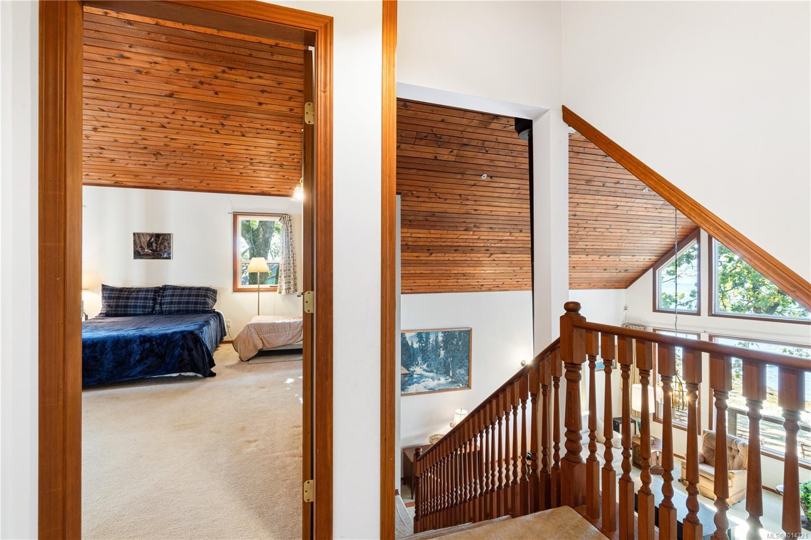 4 Pirates Lane, Protection Island, BC