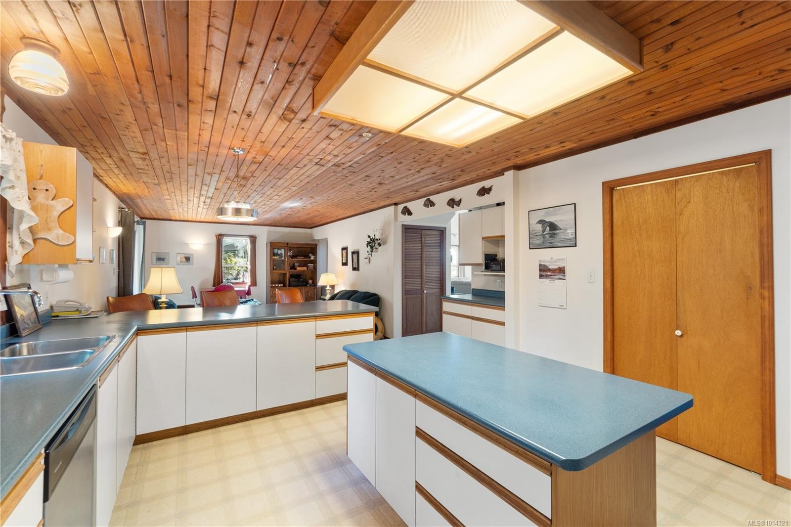 4 Pirates Lane, Protection Island, BC