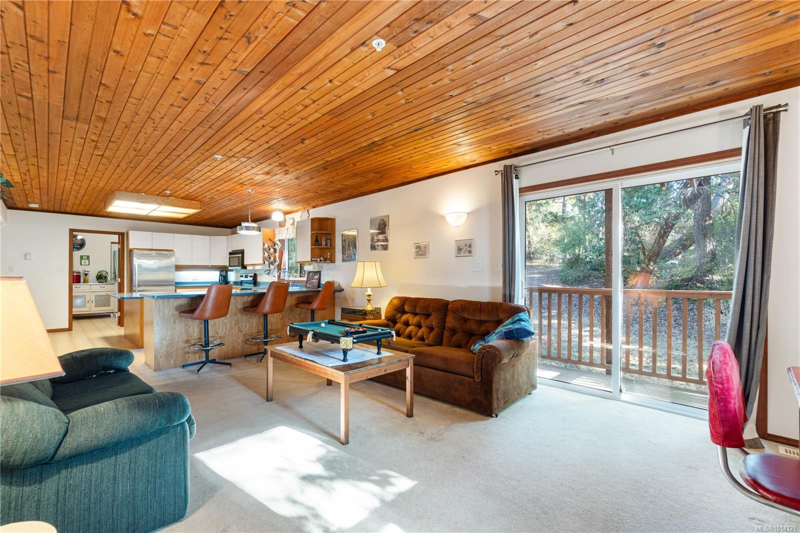 4 Pirates Lane, Protection Island, BC