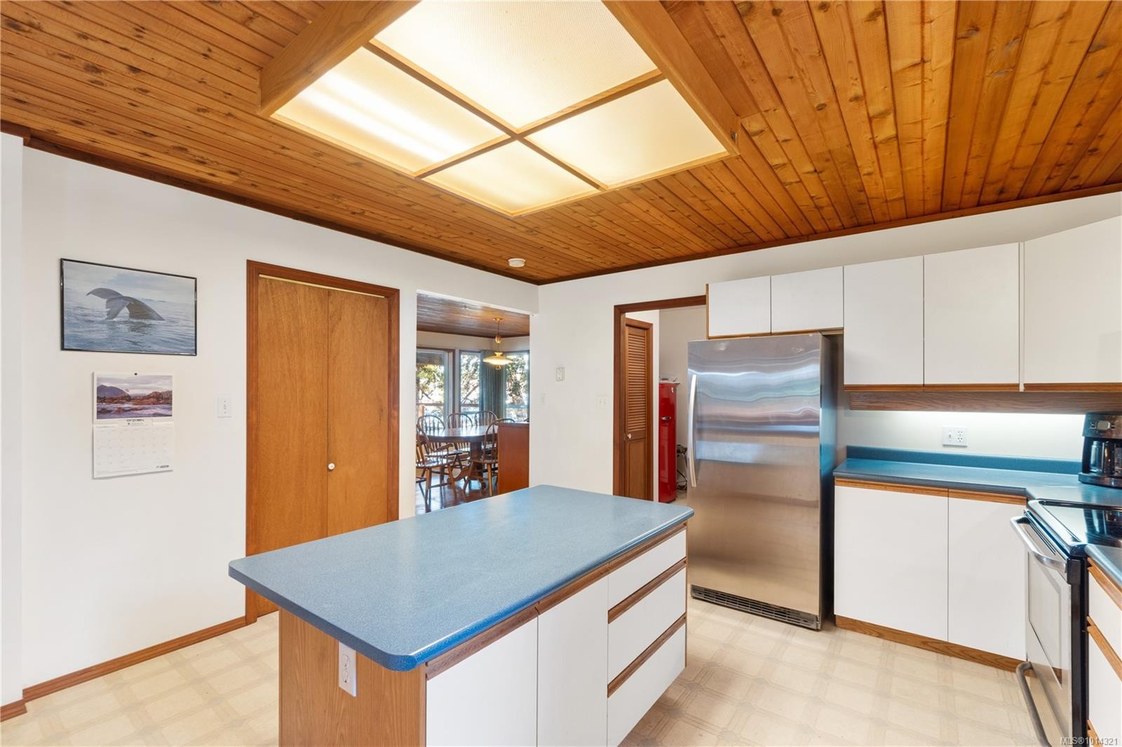 4 Pirates Lane, Protection Island, BC