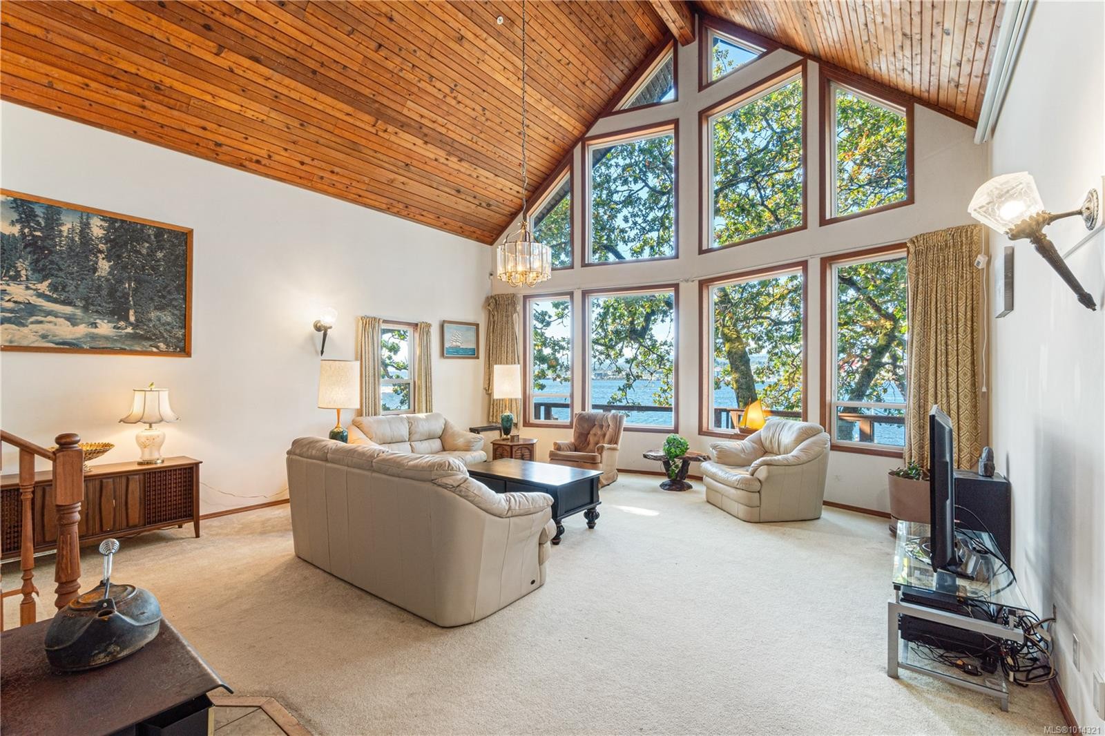 4 Pirates Lane, Protection Island, BC